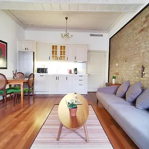  Appartement Ottobalat Turquie