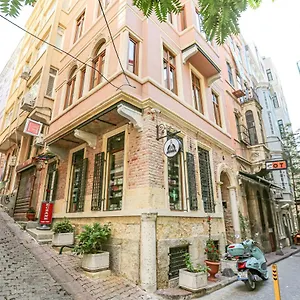  Appartement No 8 Galata Turquie