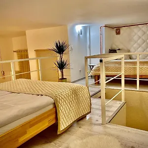 3 Comfortable And Cosy In Heart Of Near Basilica Appartement