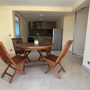  Appartement Auae Hills Polynésie française